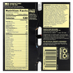 Optimum Nutrition, Gold Standard®, протеиновый коктейль, кофейный латте, 4 коробки по 325 мл (11 жидк. Унций)