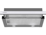 Вытяжка MAUNFELD VSF 60 Grey Glass белый