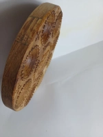 Освященная Тарелка пасхальная для яиц