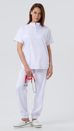 Костюм хирургический Фаворит вискоза №0