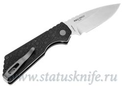 Нож Pro-Tech Strider PT205 Gridlock Magnacutфотография - 2