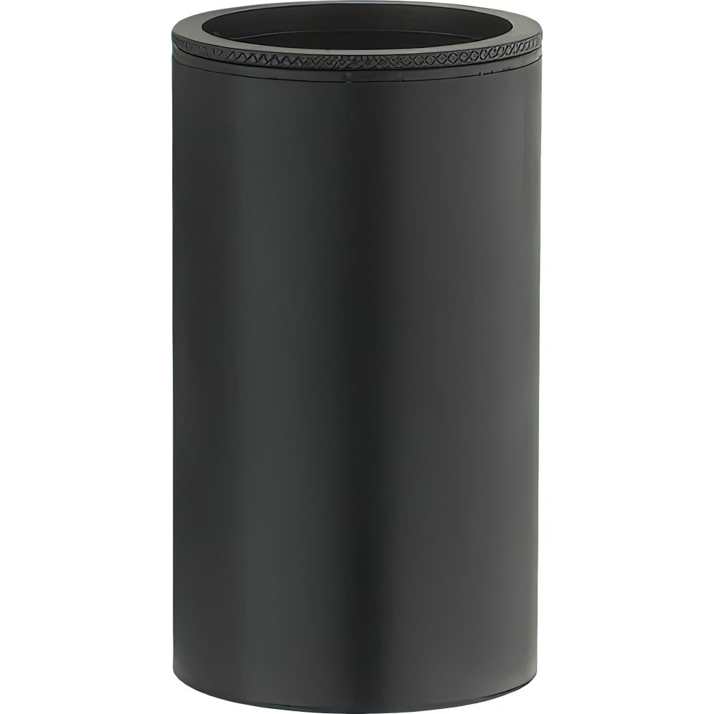 Стакан Boheme Uno 10982-B black