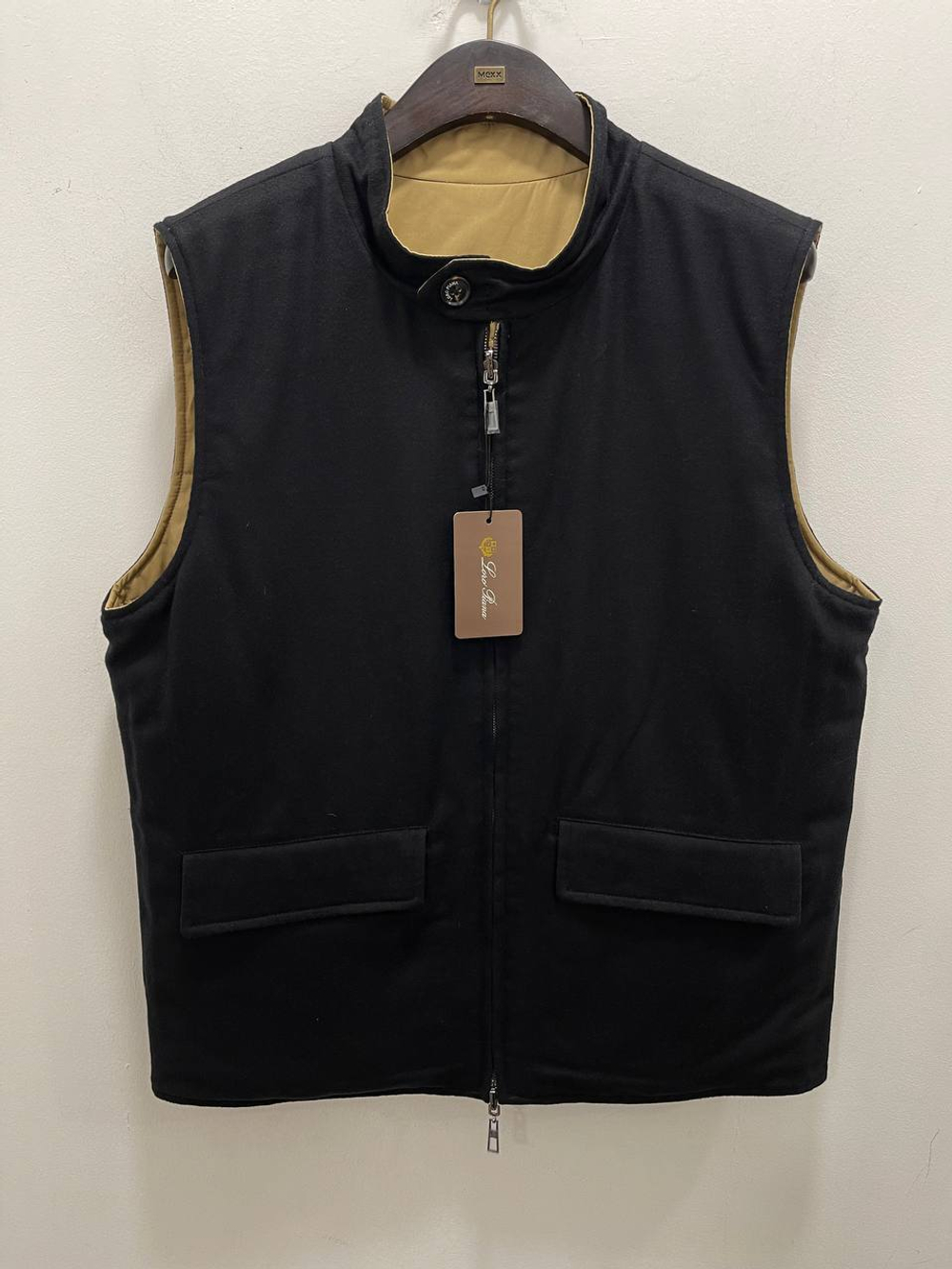 Жилетка Loro Piana