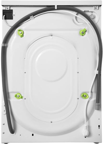 Стиральная машина Indesit IWE 61051 B BY