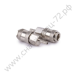 Соединитель Rapid F мама - ёлочка 5мм FOXWELD