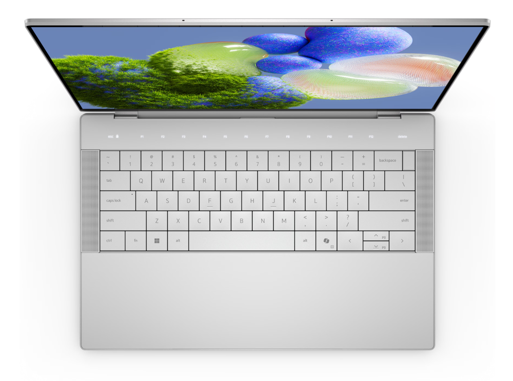 Ноутбук DELL XPS 14 — Ultra 7, 16 ГБ, SSD 512 ГБ, 14.5", Intel Arc, Windows 11