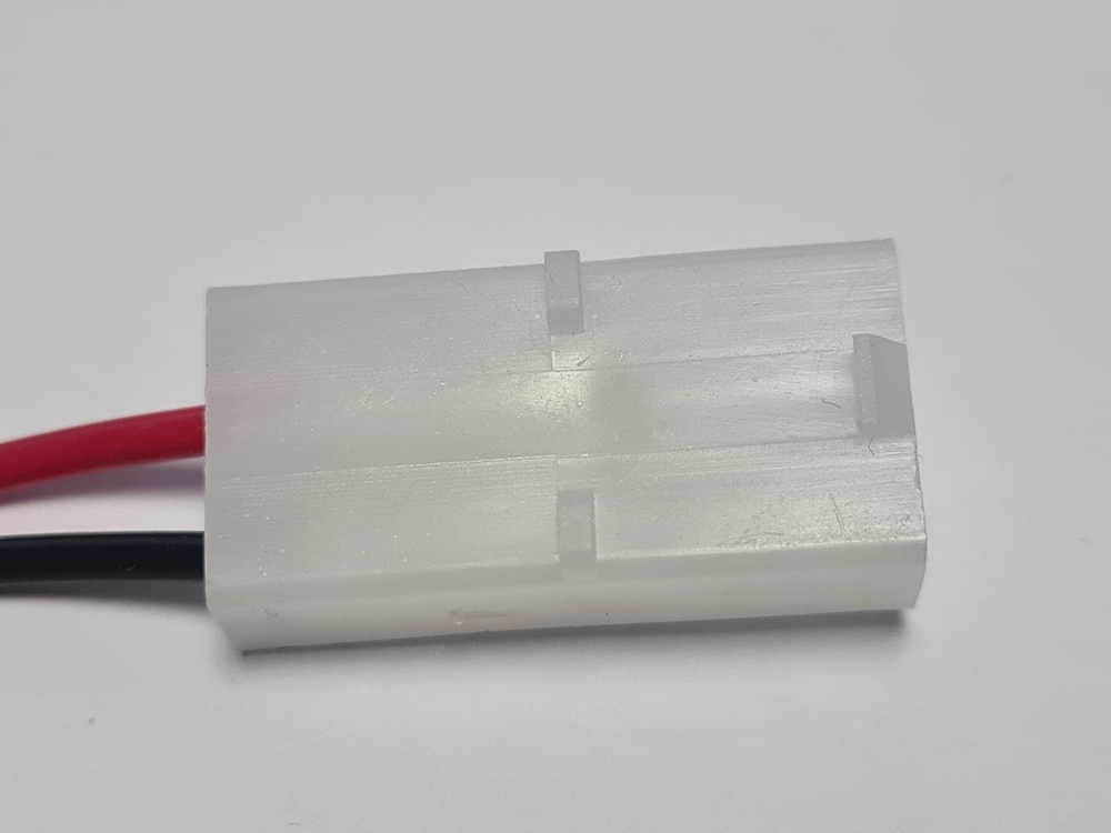 Разъём ET MG620006-2PM-W120