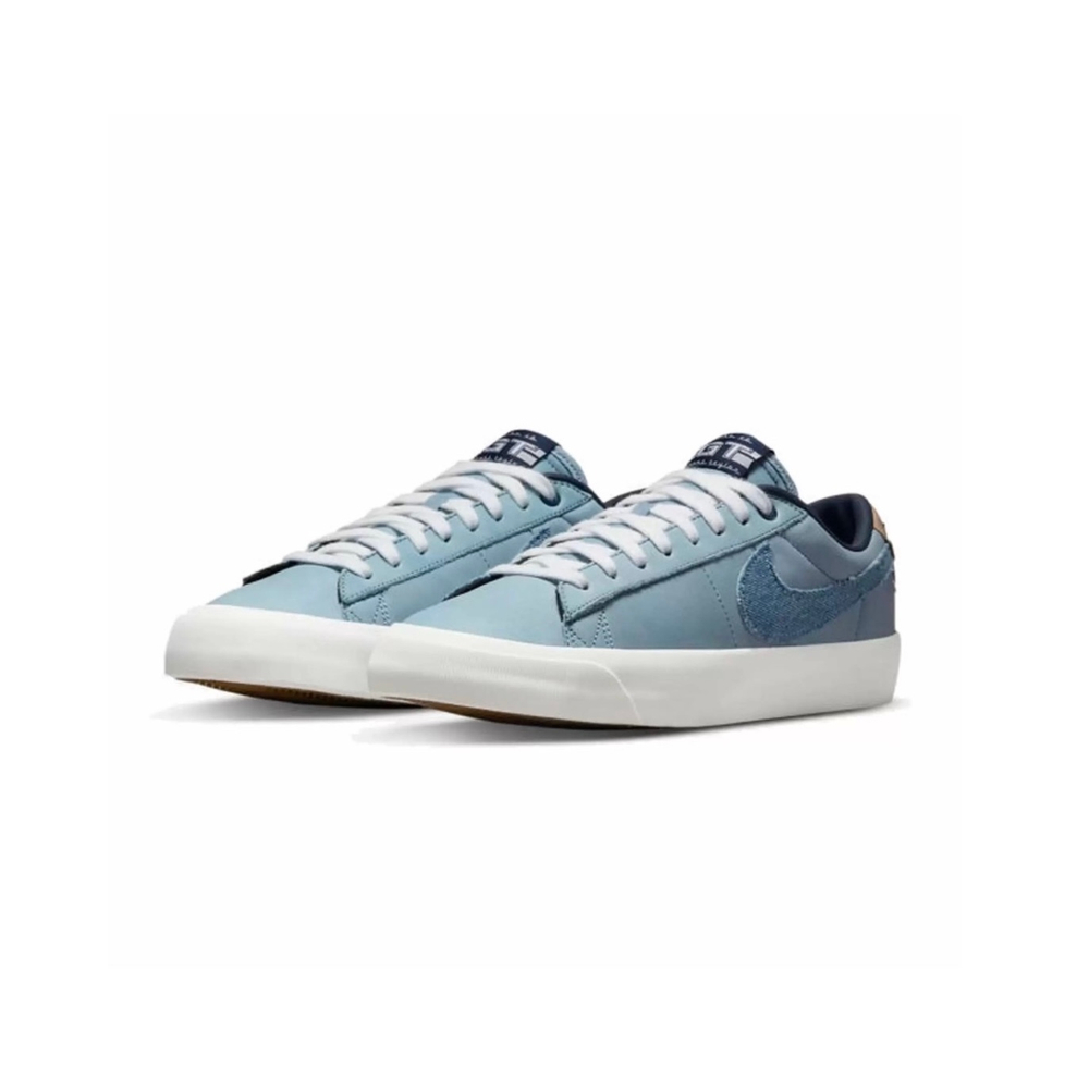 Nike SB Zoom Blazer Low GT