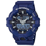 Мужские наручные часы Casio G-Shock GA-700-2A