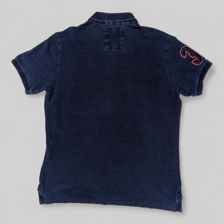 Поло SuperDry (XL)