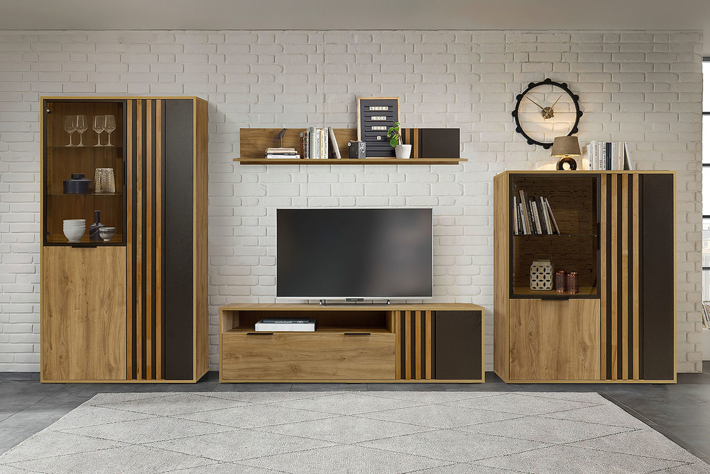 Гостиная «Деко» #1