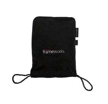 GATOR GFW-MICPOUCH - мягкий чехол для студийного микрофона