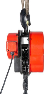 Таль электрическая цепная TOR DHP 5т 6м 1285062 1285062