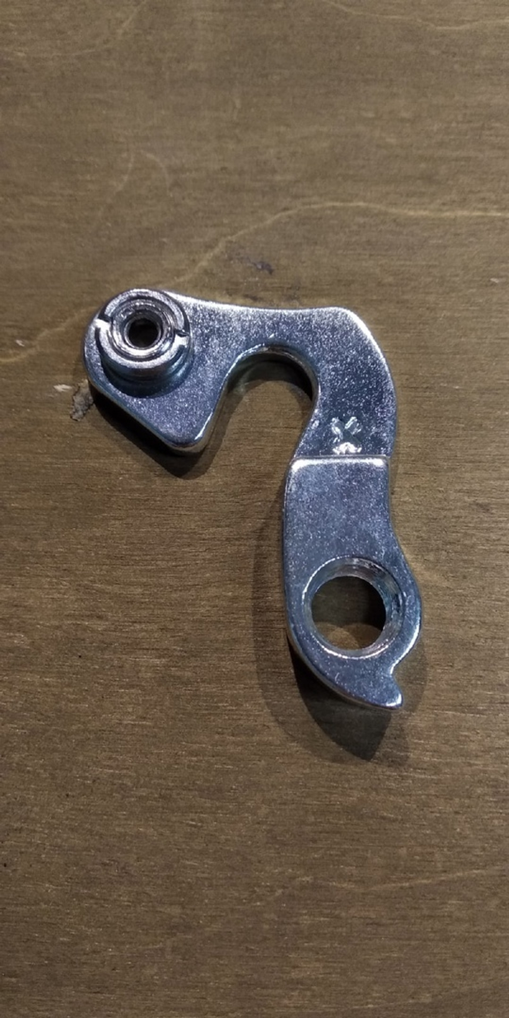 Держатель для заднего переключателя для велосипеда Trek, Cube (as Pilo D404)