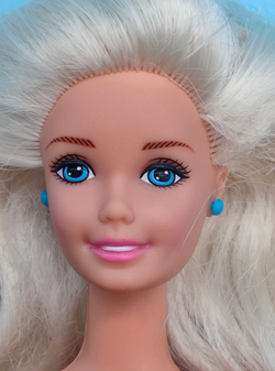 Кукла Барби Talking Dentist Barbie 90х винтаж 0143