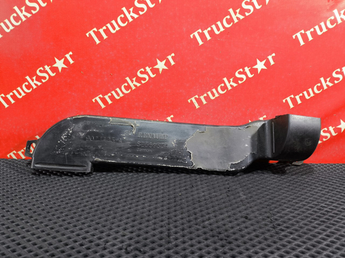 Воздуховод отопителя 2016г