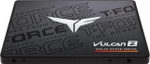 SSD TEAM GROUP T253TZ256G0C101 256 ГБ