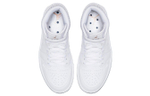 Кроссовки Jordan Air Jordan 1 Mid Nos Differences Nous Unissent (Женская размерная сетка)