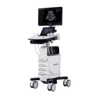 УЗИ аппараты