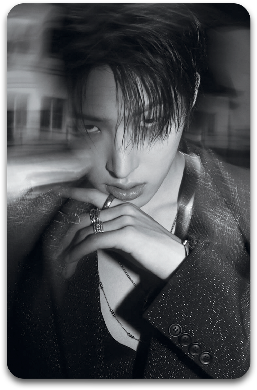 Карта / ATEEZ #0376