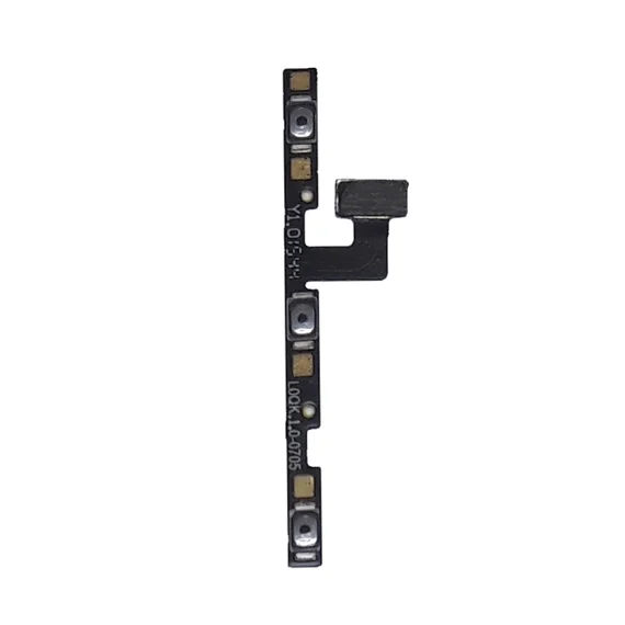 Шлейф для Meizu Pro 5 с кнопками включения и регулировки громкости