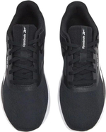 Кроссовки REEBOK FLEX POINT TRAINER черно-белый