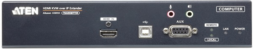 Удлинитель Aten KE8950T-AX-G