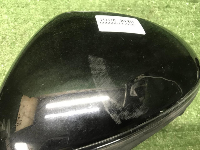 Крышка зеркала левая Porsche Cayenne 2 958 (10-18)