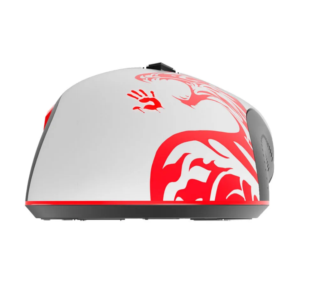 Мышь Wireless A4Tech R90 PLUS NARAKA