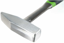 Слесарный цельнокованный молоток 500 г ДТ/24/6 Дело Техники 317050