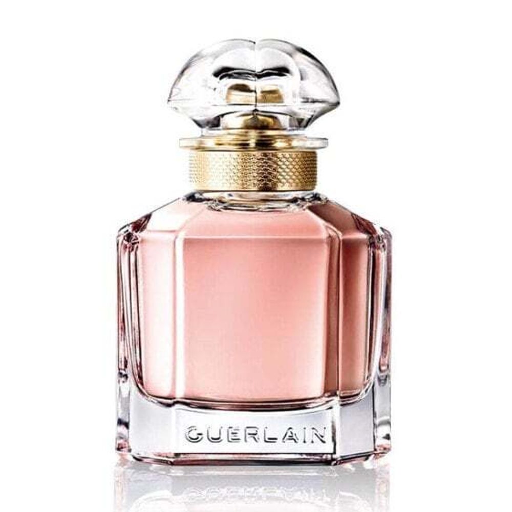 Женская парфюмерия GUERLAIN Mon Vapo 30ml Eau De Parfum