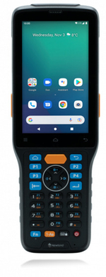 Терминал сбора данных Newland N7 Cachalot Pro II