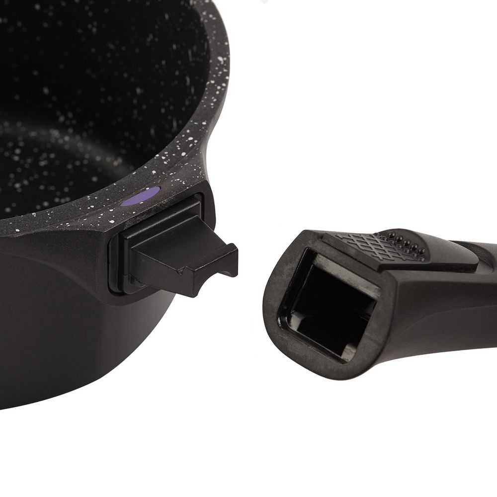 Ковш алюминиевый Gipfel Proofet 2445 16 см/1.4 л