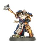 Stormcast Eternals Sequitors