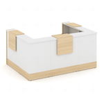 Ресепшен Стайл (Style) вариант №2