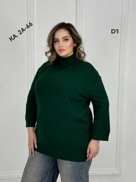 Водолазка 414365 (1676087776) Fabrika