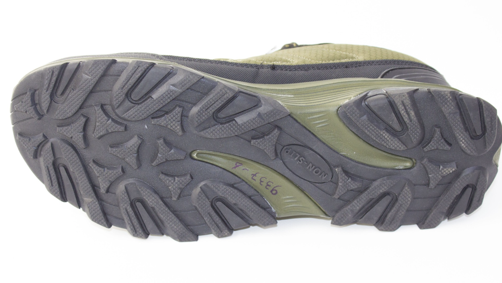 Великаны мужские демисезонные Ex-tim арт. 9337-6