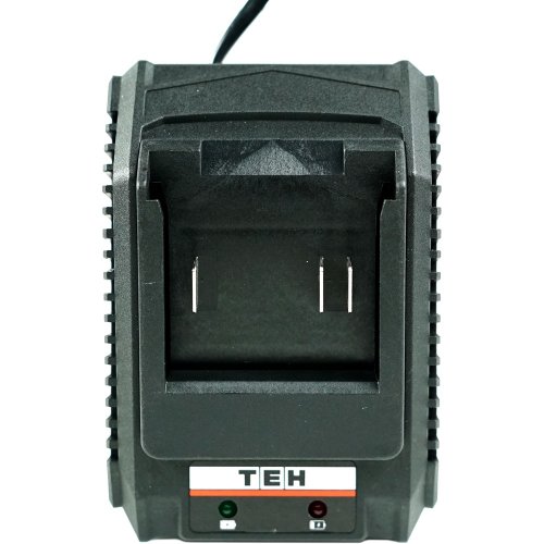 Дрель аккумуляторная 20V TEH TDBL420-2B