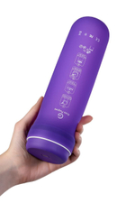 Контейнер для обработки Rosa Rugosa Mini Bar (Цвет: фиолетовый)