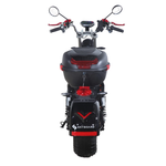 Электроскутер CityCoco Skyboard BR4000 (Altai)