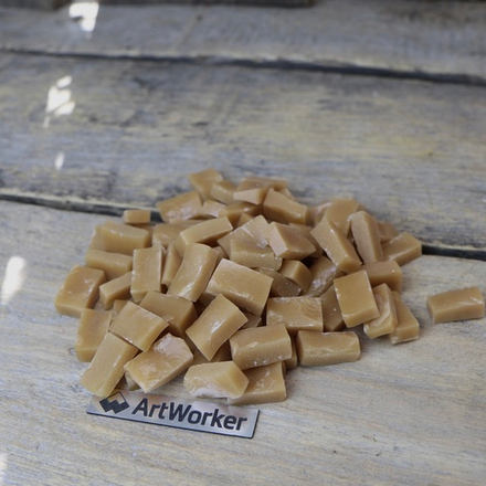 Смальта DK21, колотая 10х17 мм, 200 гр