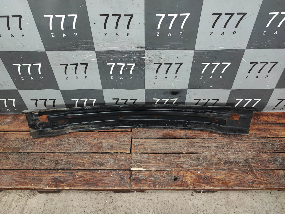 Усилитель переднего бампера Toyota Camry (XV70) 17-нв Б/У Оригинал 5213133180