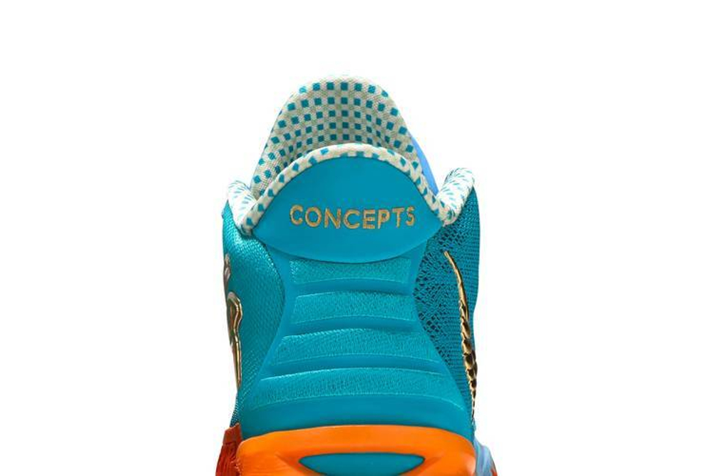 Кроссовки Concepts X Nike Kyrie 7 Horus Ep 7