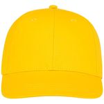 Шестипанельная кепка Ares