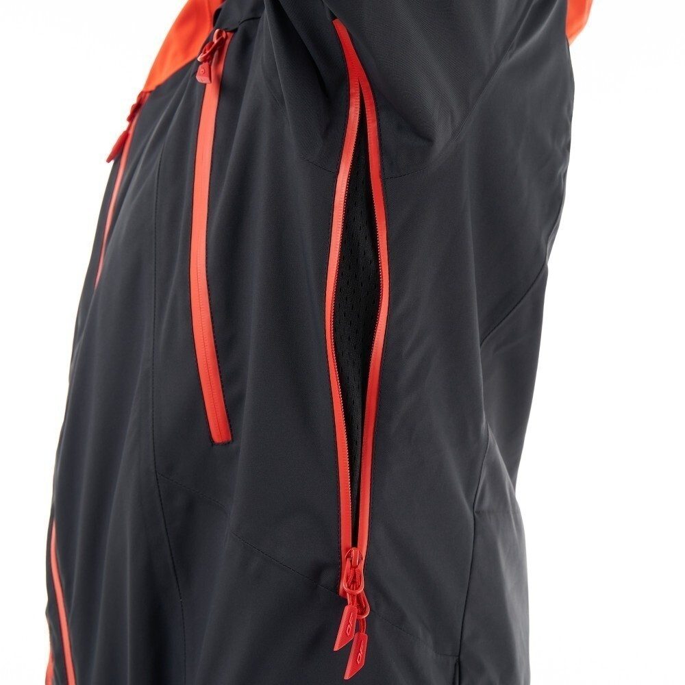 КОМБИНЕЗОН МУЖСКОЙ DRAGONFLY GRFVITY PREMIUM MAN 2024