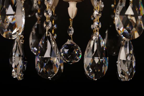 Подвесная люстра Abrasax 3004/8P