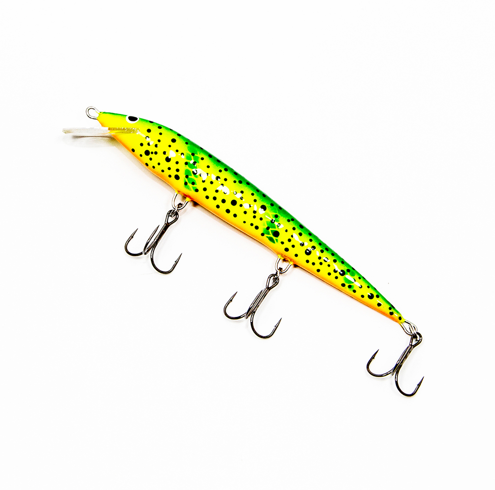 Terve Suomi Original, 13 см., цвет 024*