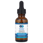 Tree To Tub, сыворотка с гиалуроновой кислотой двойного действия, без отдушки, 30 мл (1 жидк. унция)