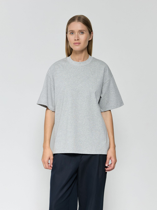 Футболка бойфренда Homemate