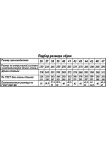 Берцы Бутекс Кобра м.12011